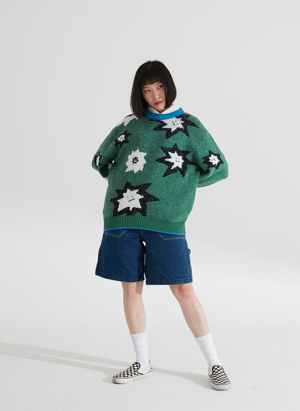 Exploding Stars Top X ericoco