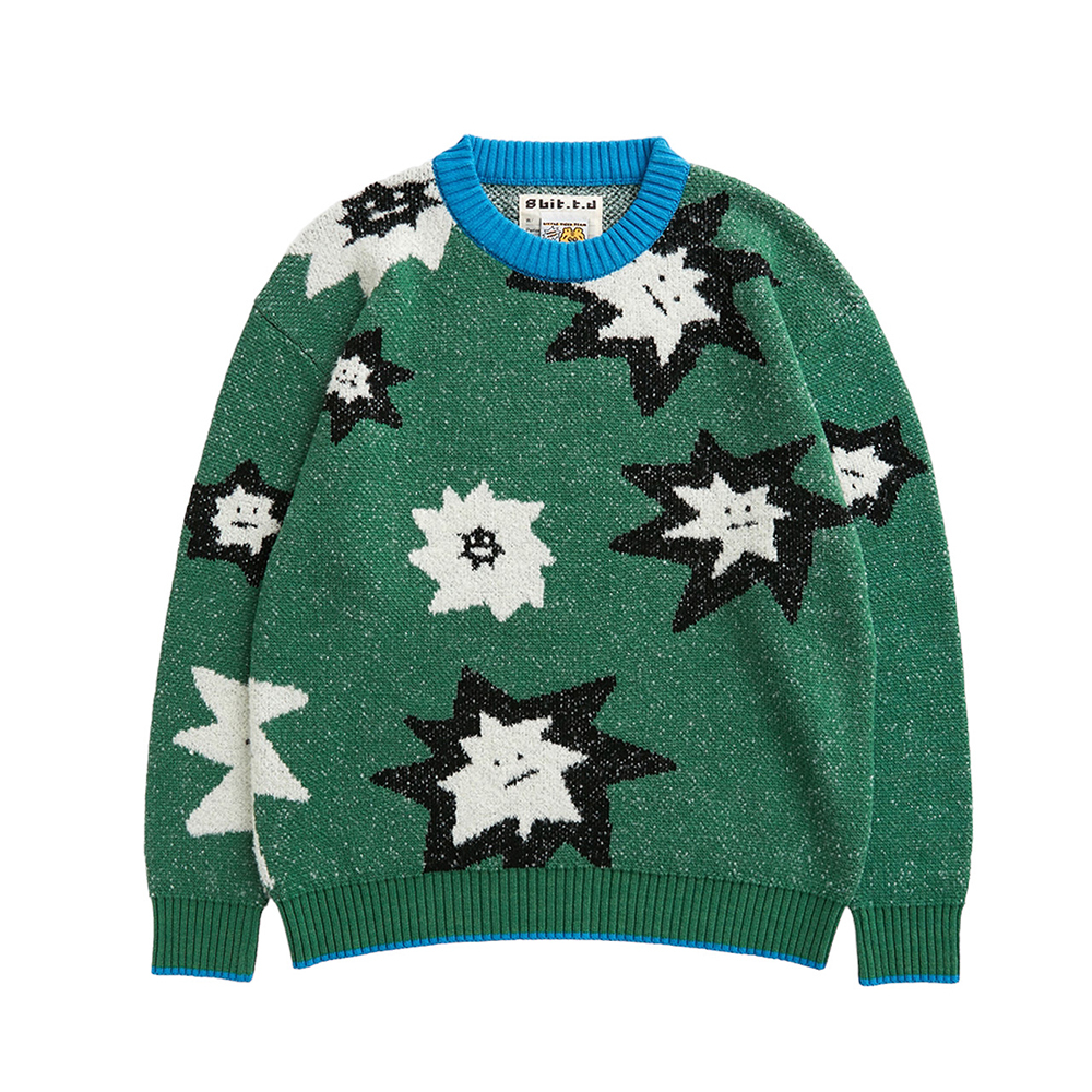 Exploding Stars Top X ericoco