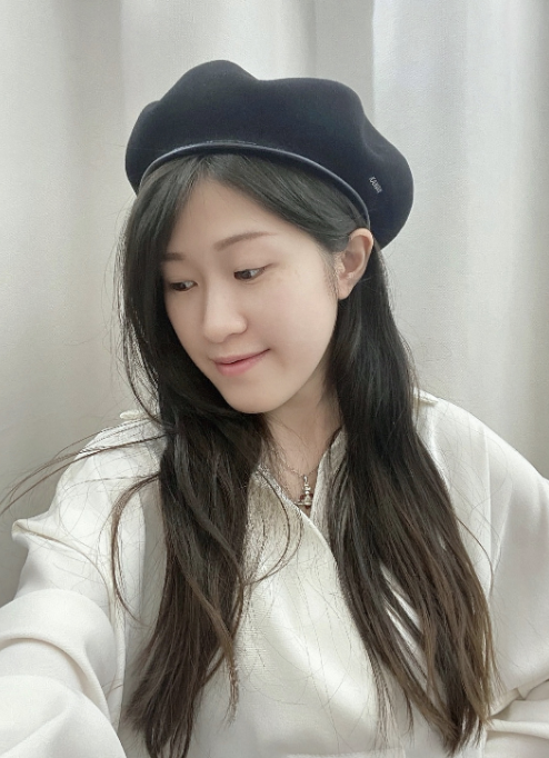 KANGOL Monty™ Wool 貝蕾帽