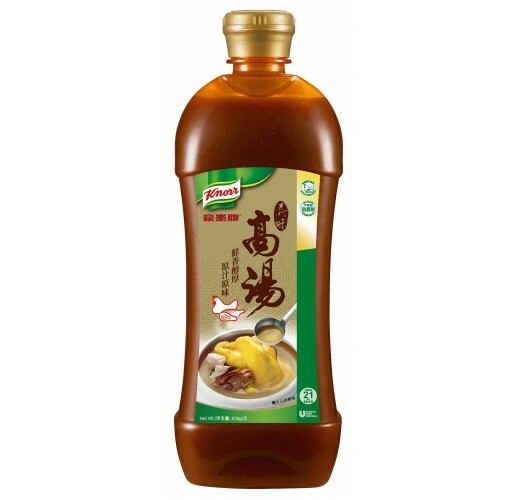 家樂牌真味高湯 830g