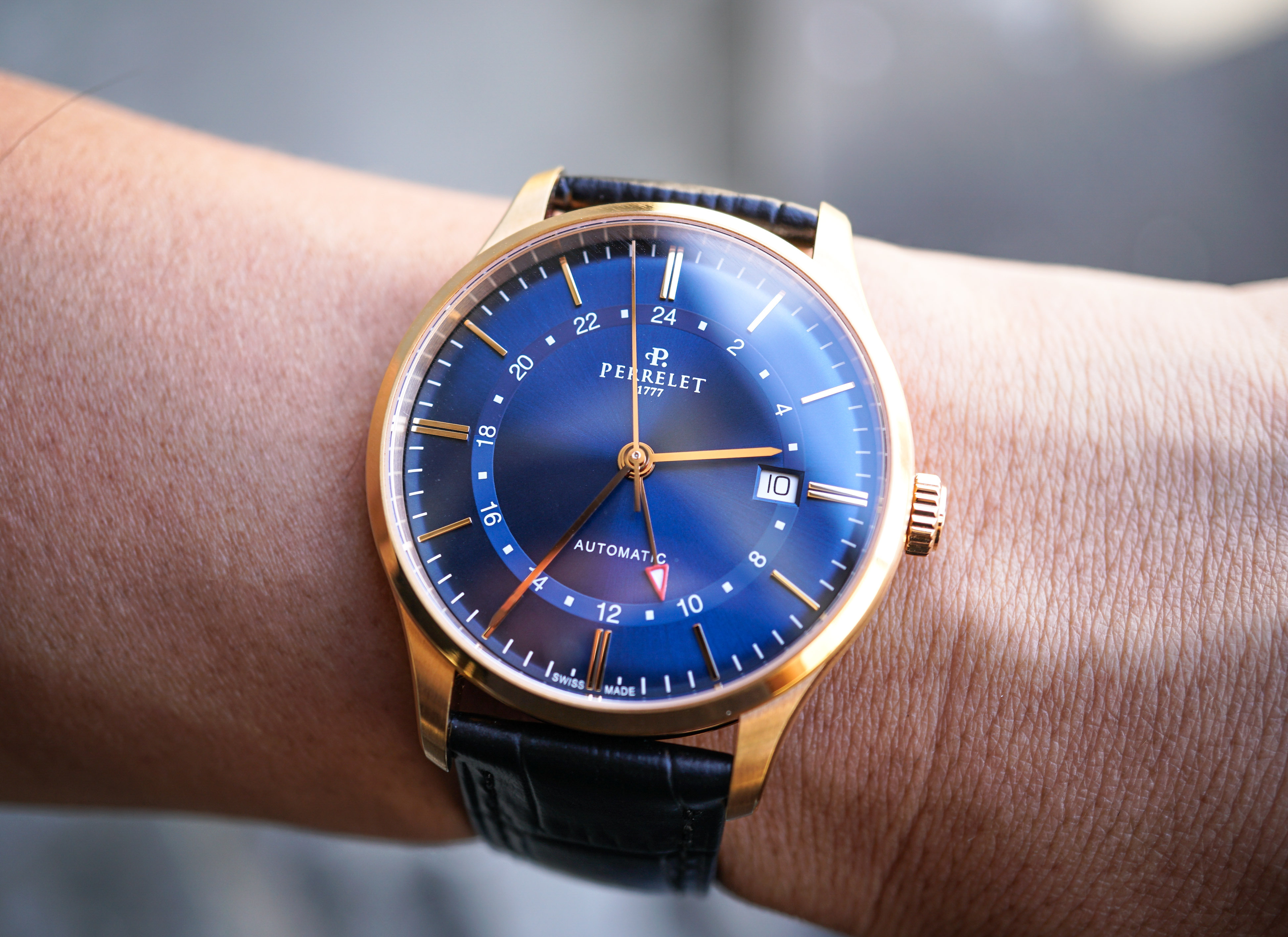 WEEKEND GMT｜A1305/2