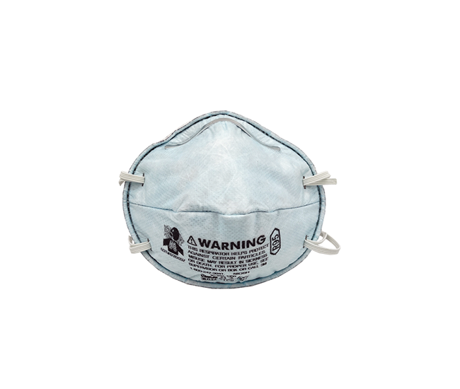 3M-Performance Respirator Paint (8246)