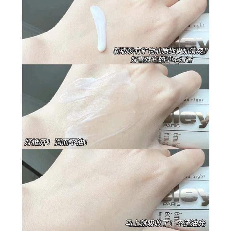 🌷 Sisley全能乳125ml