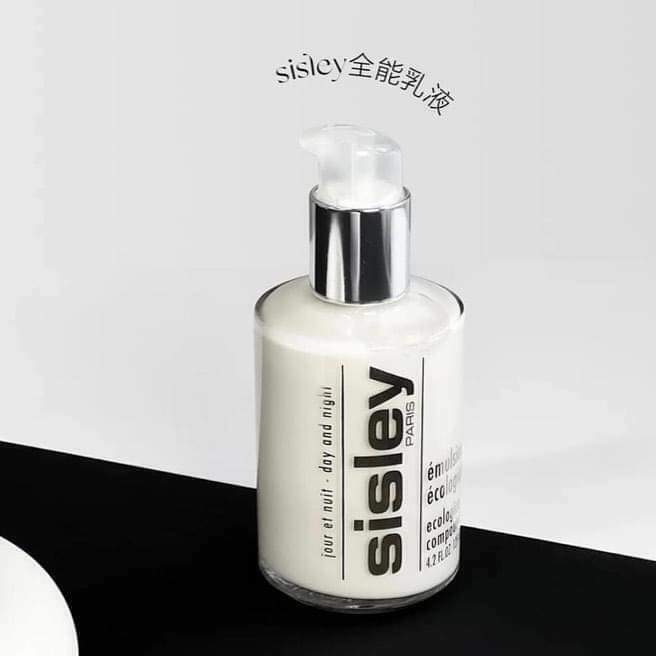 🌷 Sisley全能乳125ml