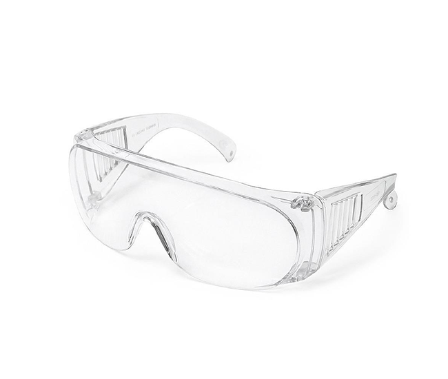 Protective Spectacles