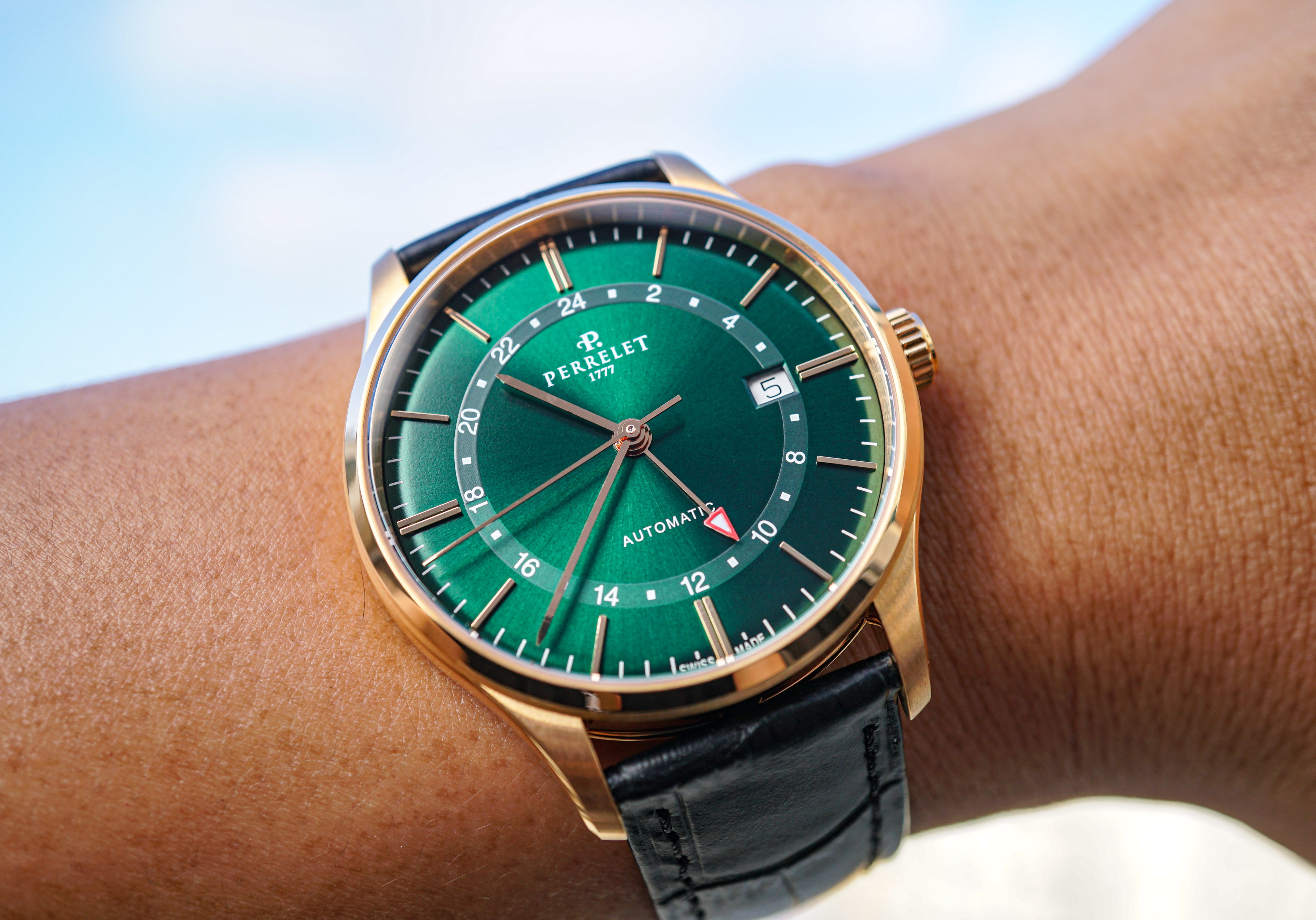 WEEKEND GMT｜A1305/3