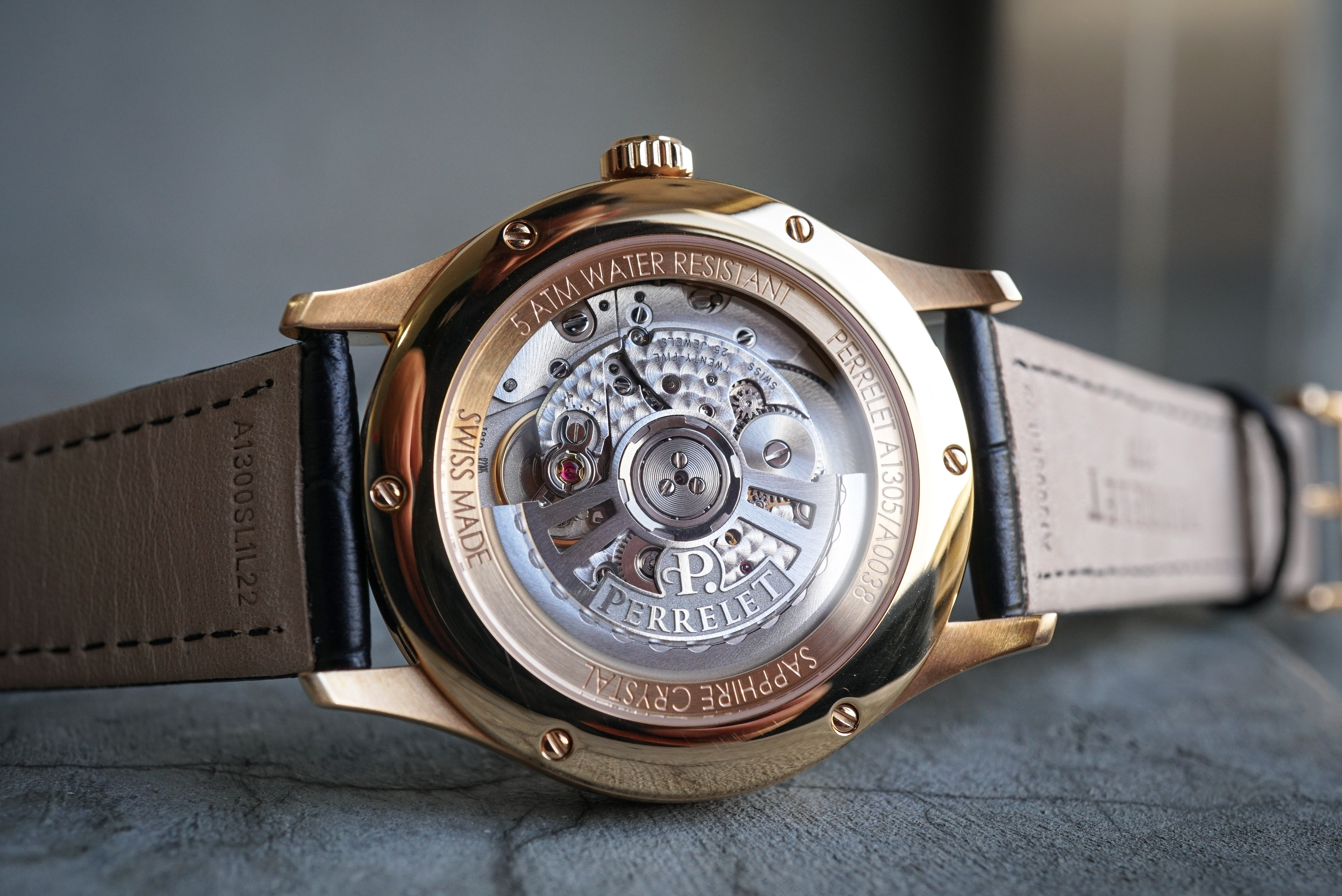 WEEKEND GMT｜A1305/3