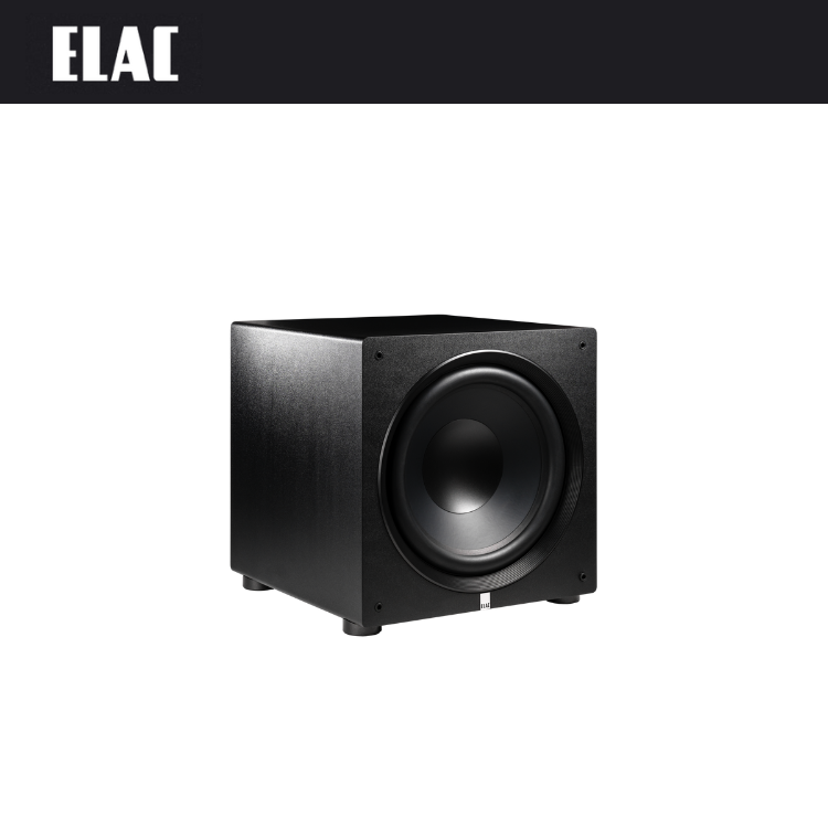 ELAC PS500 15″ 超低音