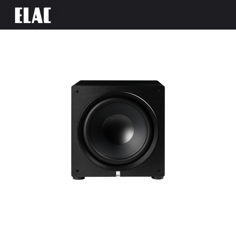 ELAC PS500 15″ 超低音