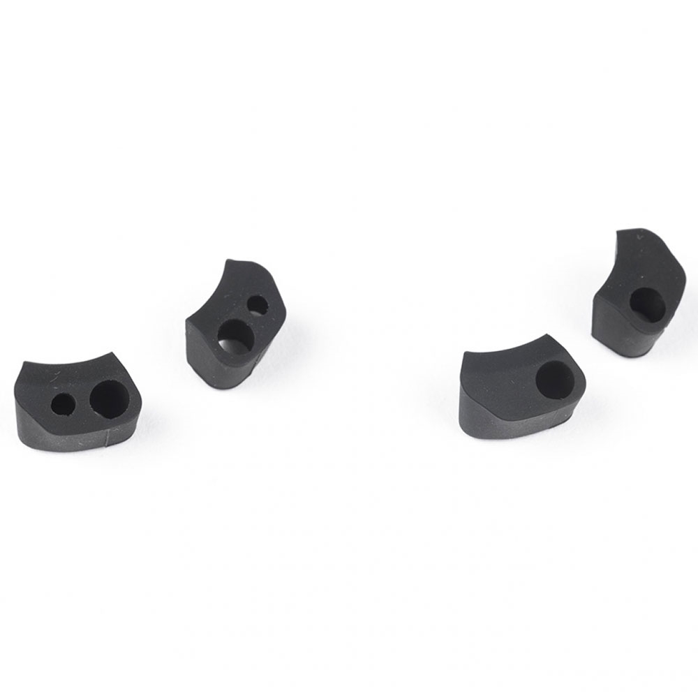 Orbea Cable Gommet Kit For Std. Stem ICR Headset Adapter