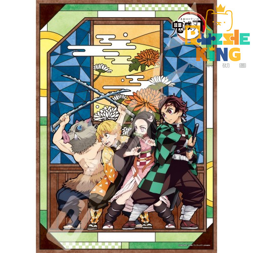 鬼滅之刃-鬼滅之刃