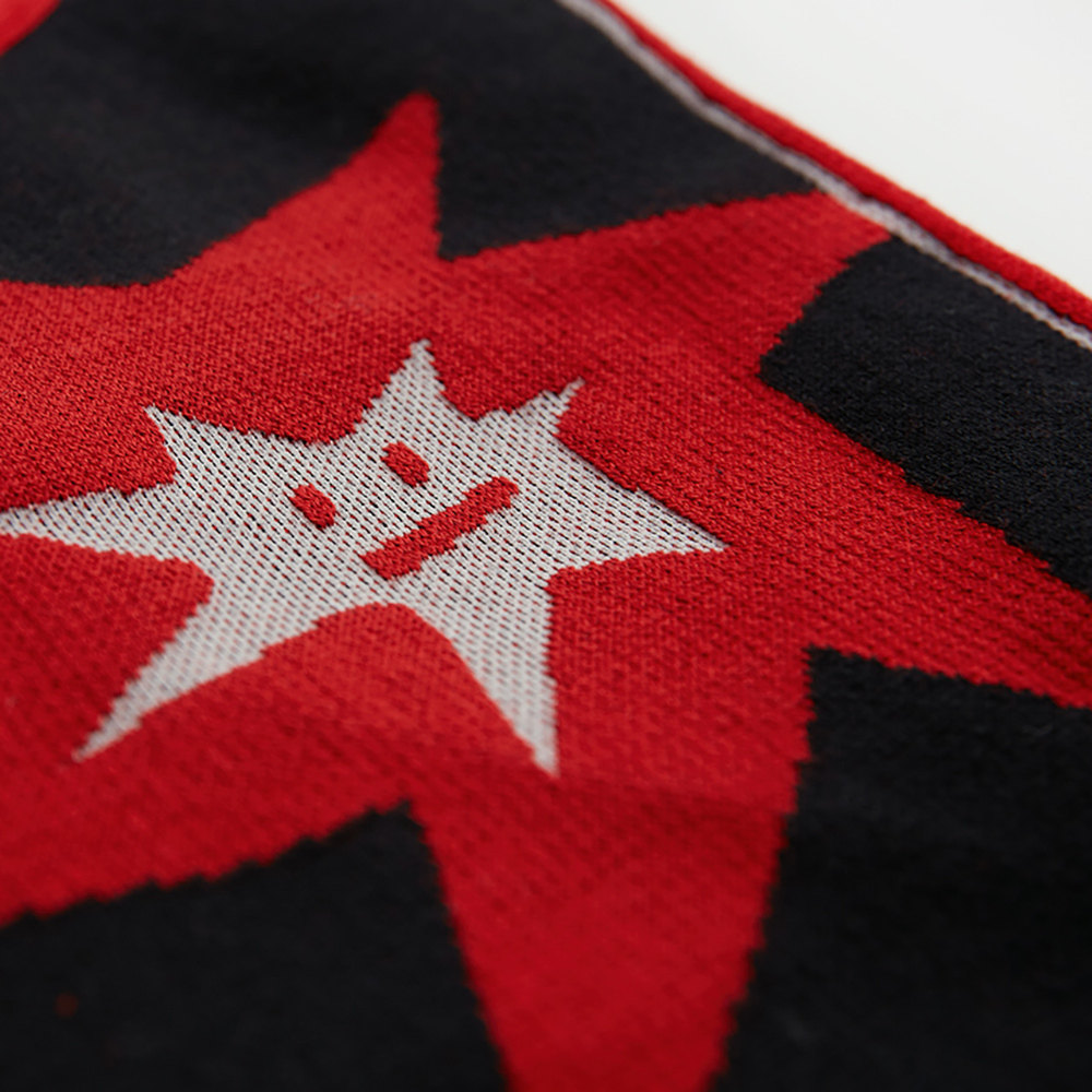 Exploding Stars Bag  X ericoco