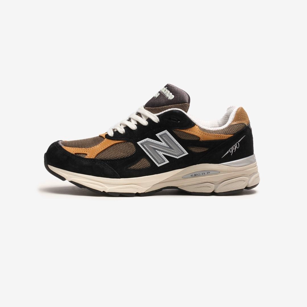 {現貨} Teddy Santis New Balance M990BB3 - Made In USA