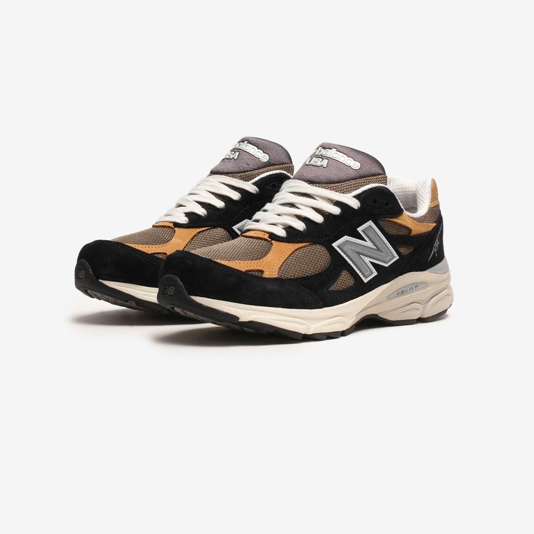 {現貨} Teddy Santis New Balance M990BB3 - Made In USA