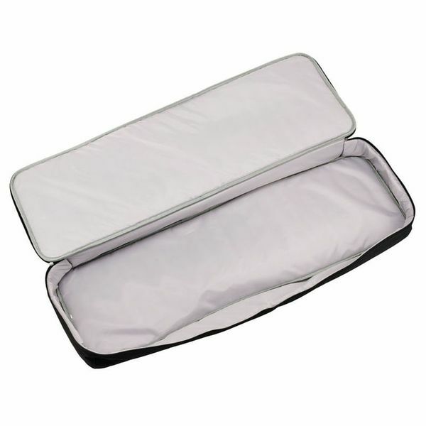 Yamaha YAMAHA MX61 原廠琴袋 61鍵合成器袋 鍵盤袋 電子琴袋 可肩背 可後背 第 5 張圖片｜三峽鍵盤 / 鋼琴