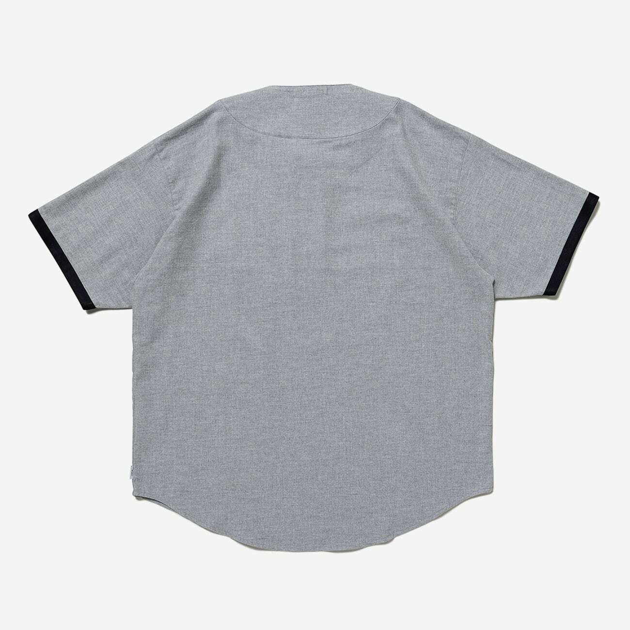 23SS WTAPS LEAGUE SS COTTON TWILL WTVUA - メルカリ