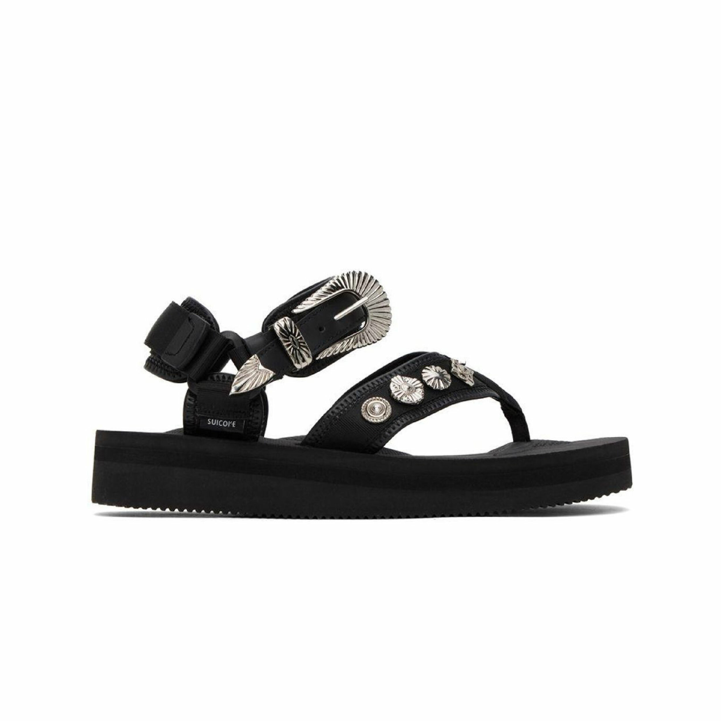 Toga Pulla x Suicoke Tono Sandals