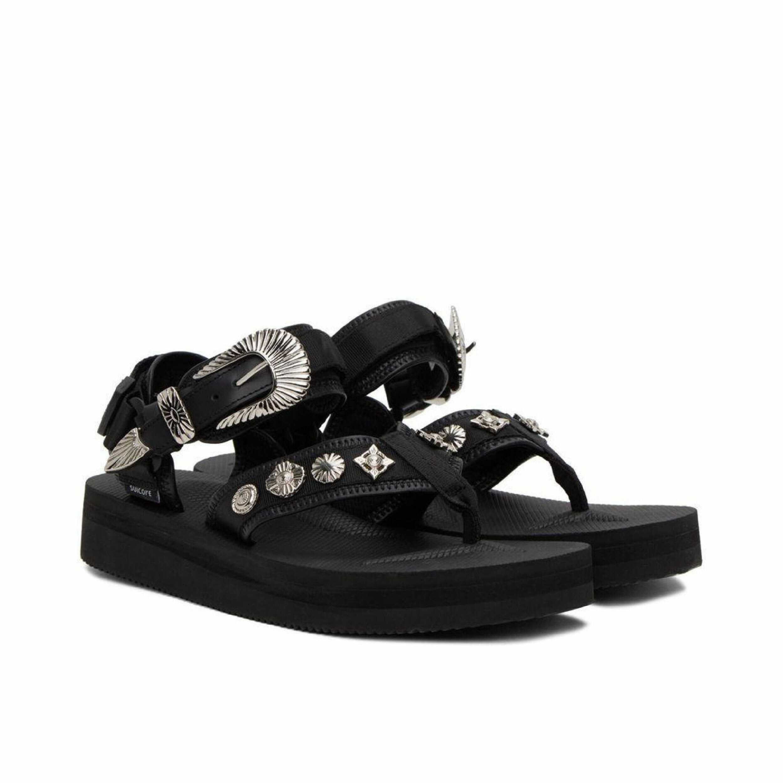 Toga Pulla x Suicoke Tono Sandals