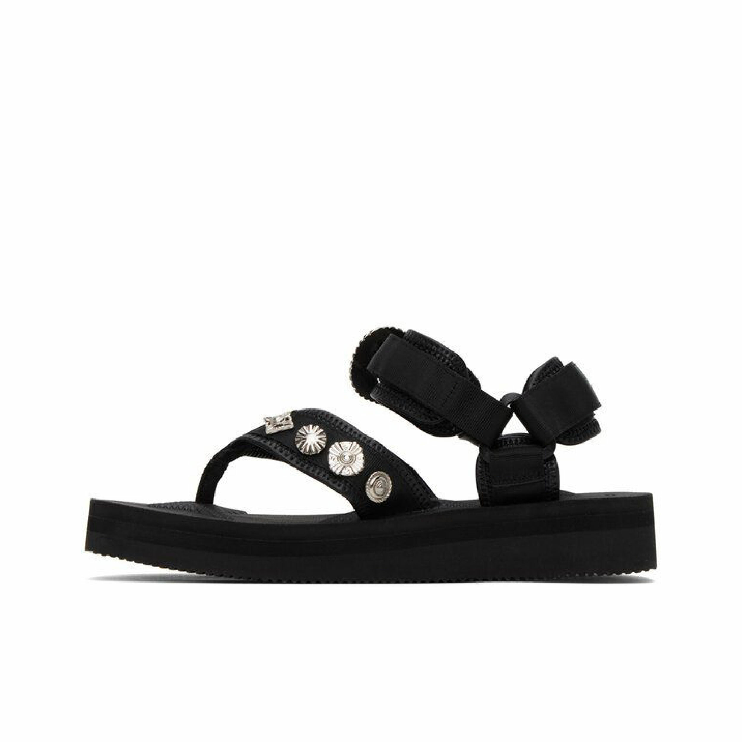 Toga Pulla x Suicoke Tono Sandals