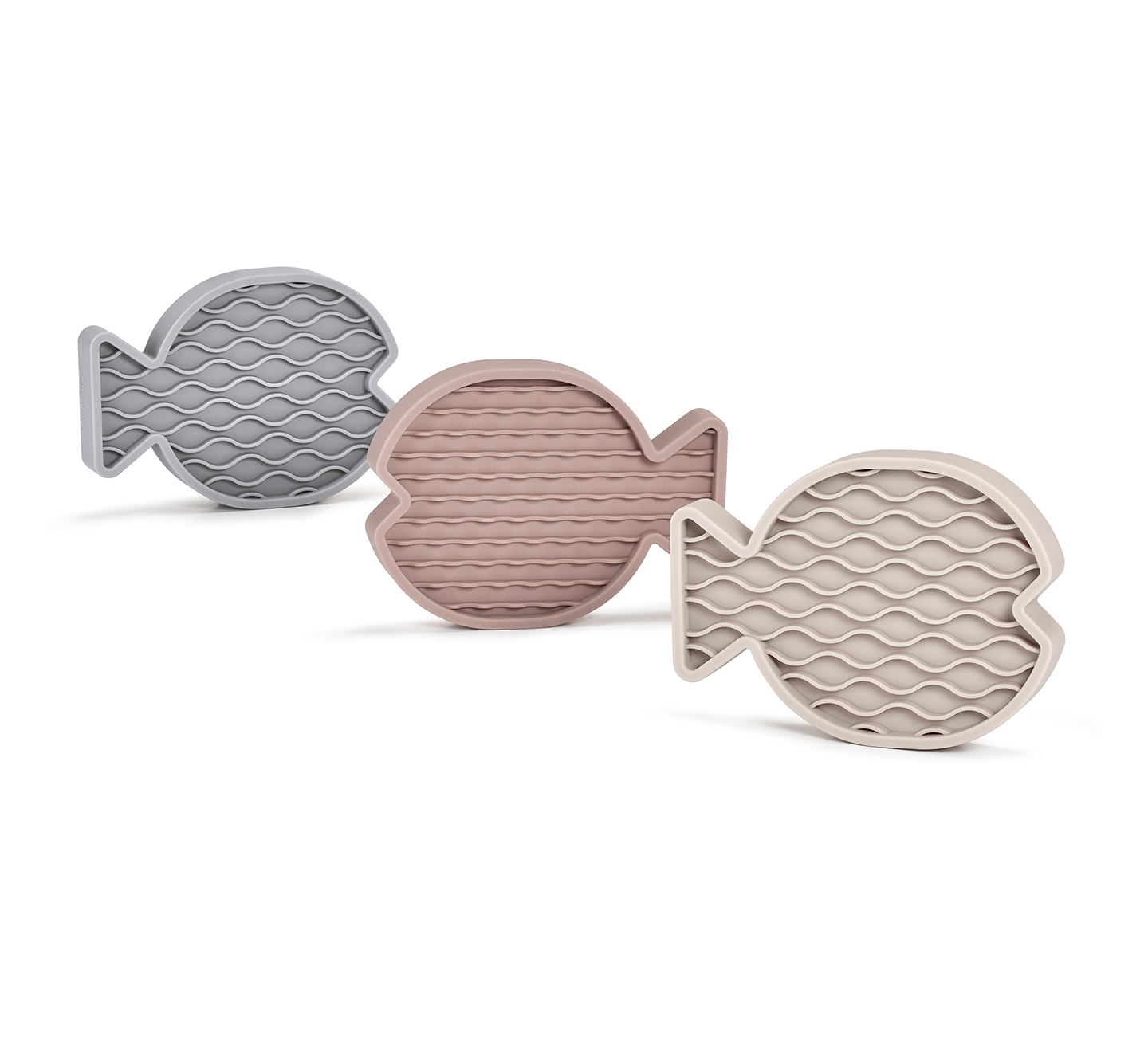 德國MiaCara｜Pesce貓貓慢食器（魚）