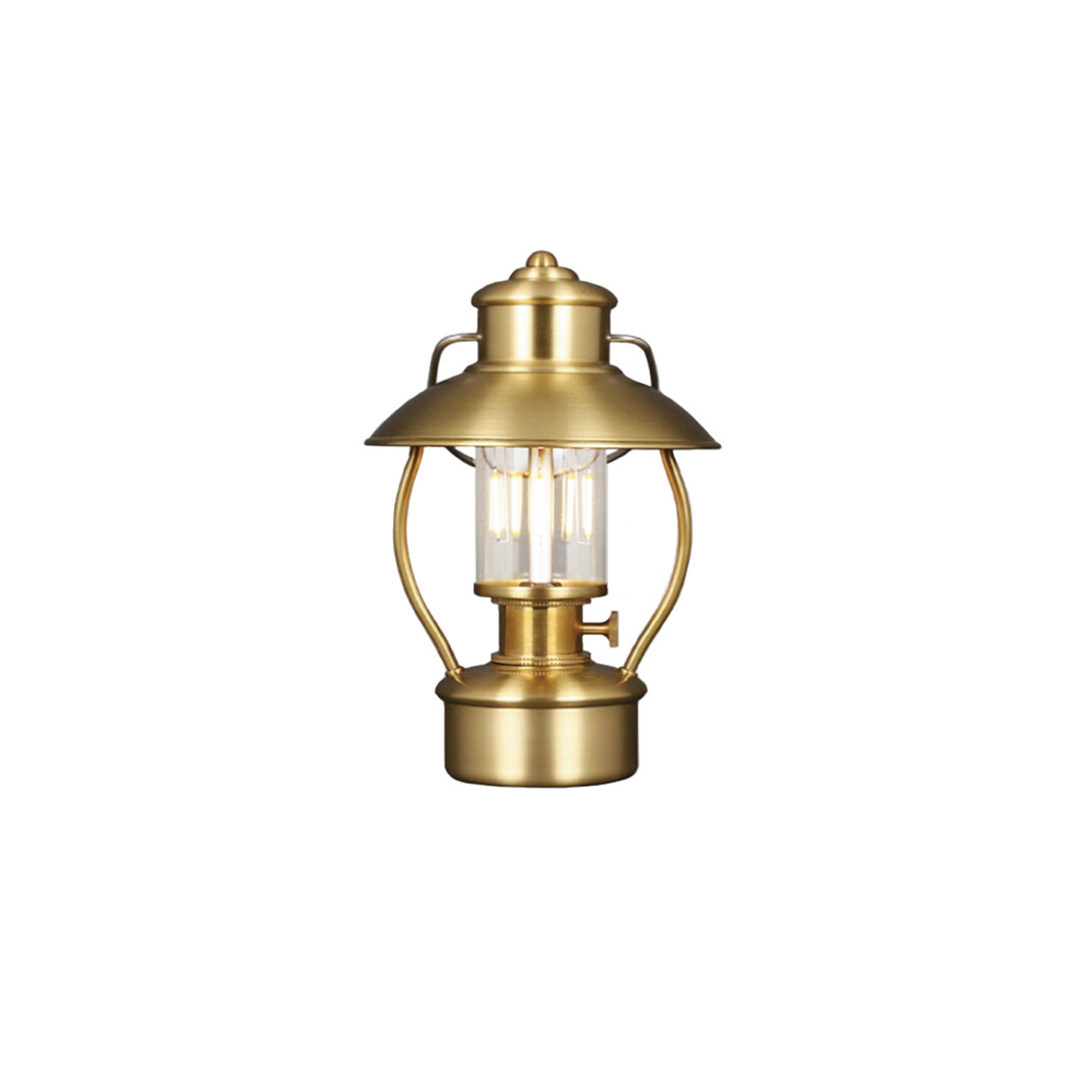 Skogen｜N80 舊時光復古提燈