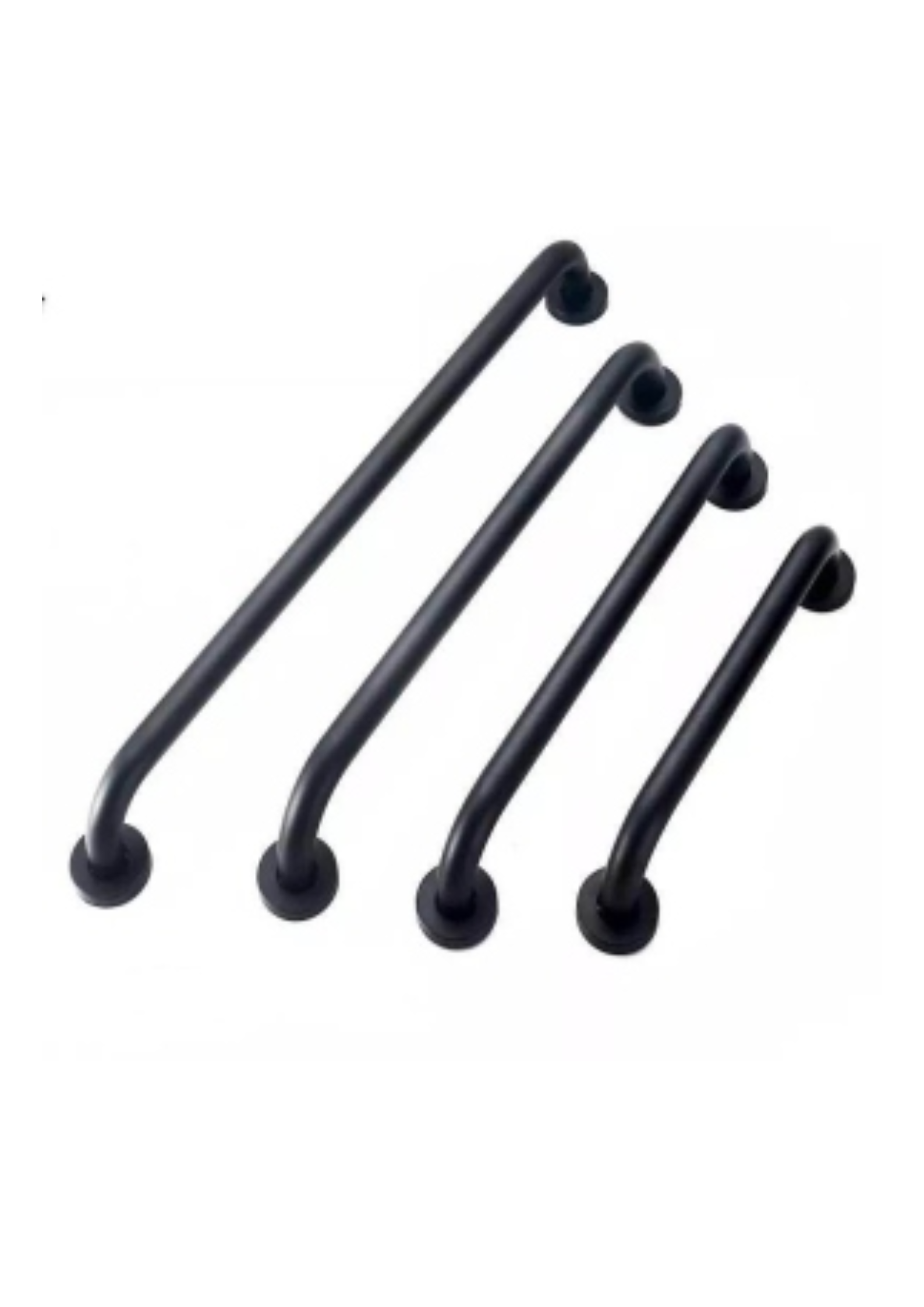 GRAB BAR (BLACK)
