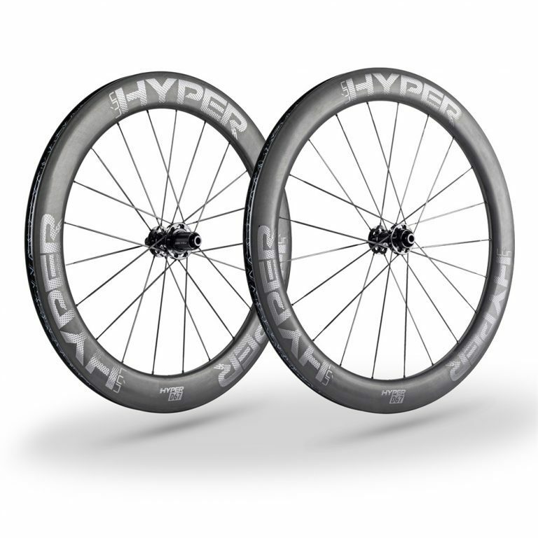 Hyper Lun D67  Disc Brake