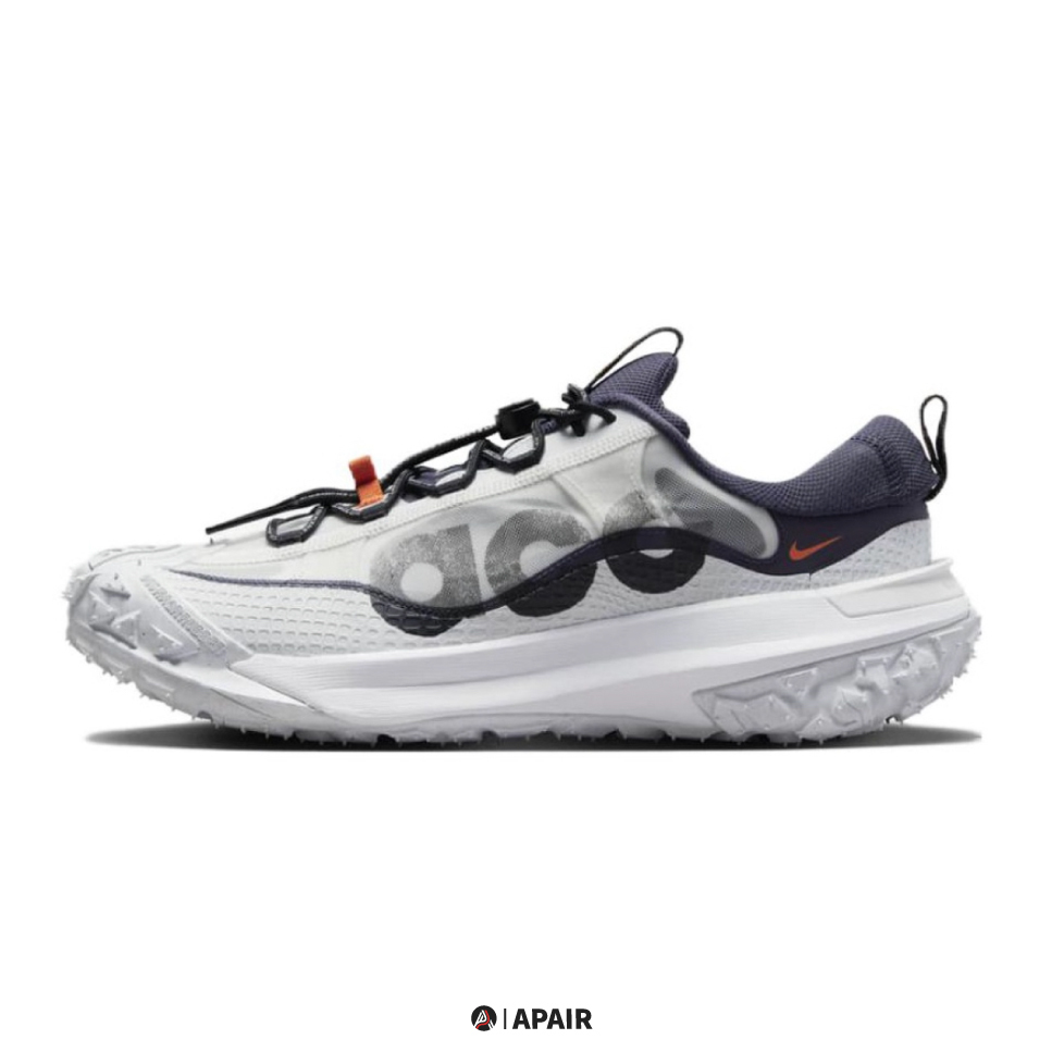 【APAIR】預購 Nike ACG Mountain Fly 2 Low 白 DV7903-001