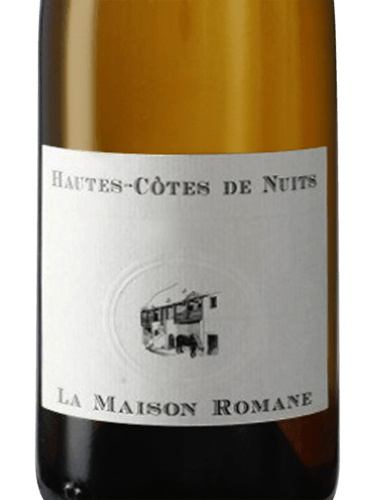 La Maison Romane Hautes Cotes de Nuits Blanc 2019 (1500ml)