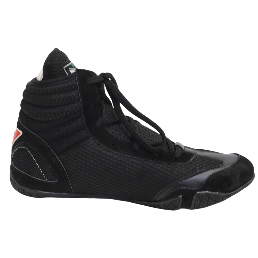 Mexican Fuerte™ 拳擊鞋