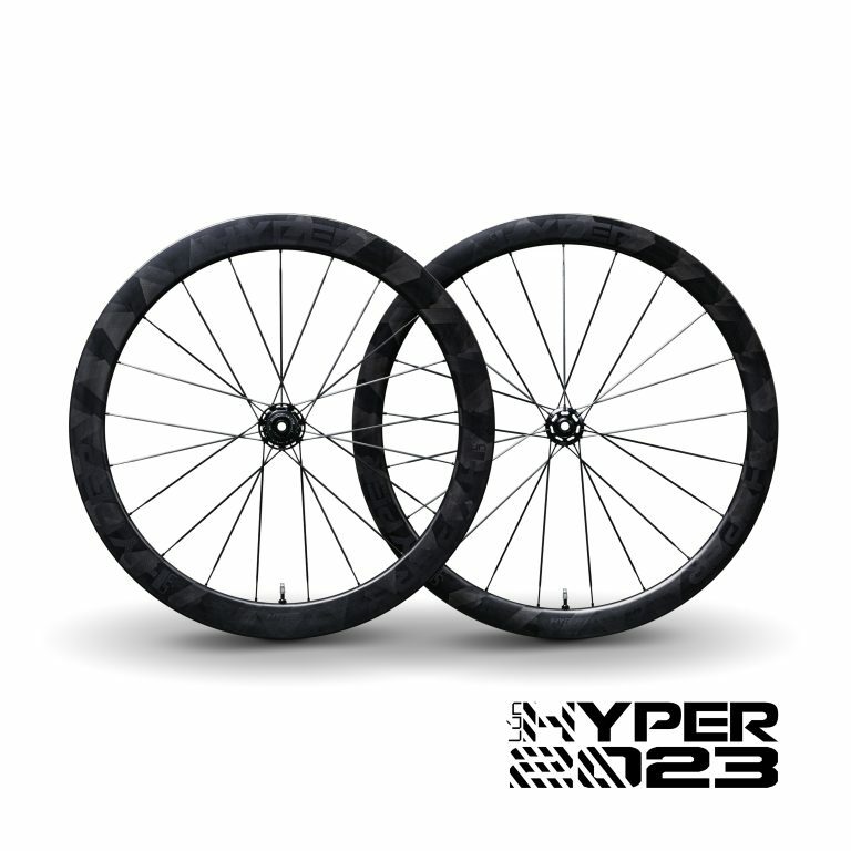 Lún HYPER D45 Disc Brake