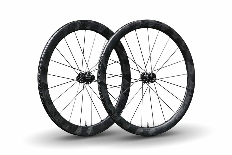 Lún HYPER D45 Disc Brake
