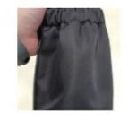 [S] BEENTRILL CHAIN BUCKLE NYLON BOTTLE BAG,BLACK, BA221BG005-BK (SBT53)