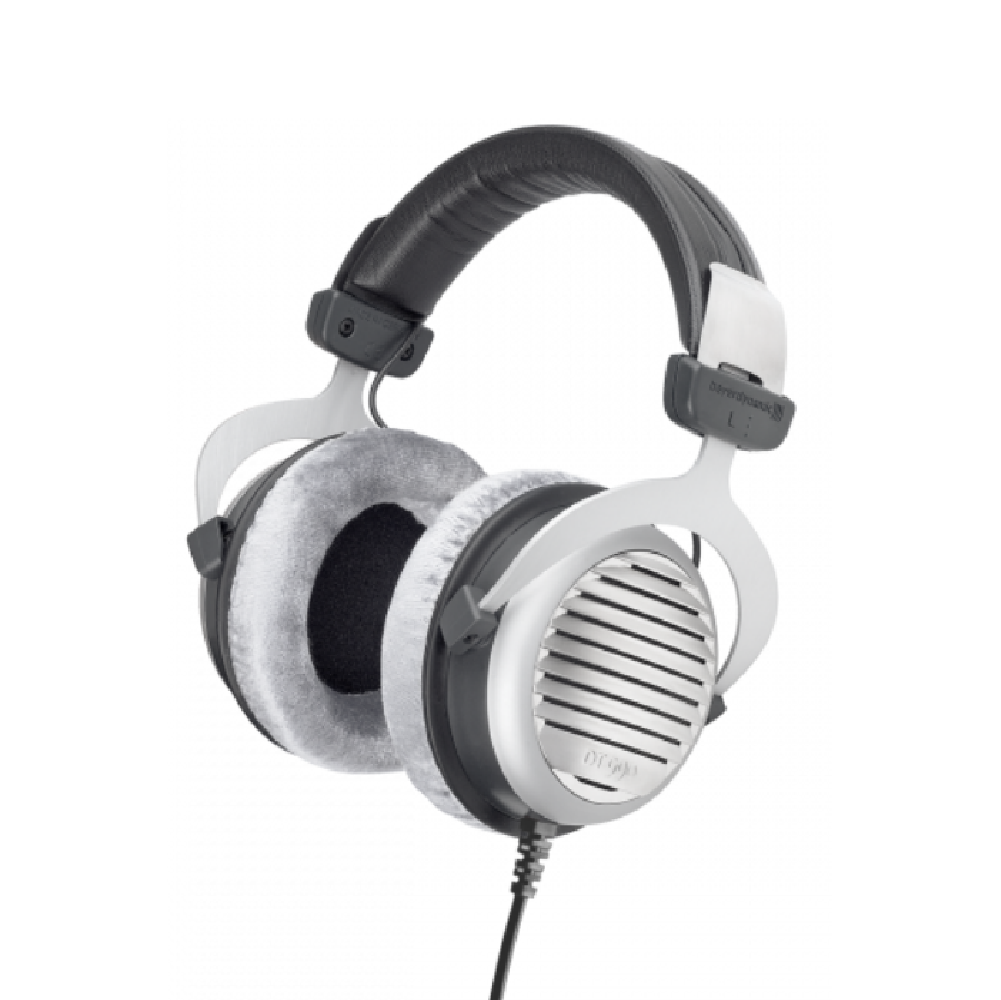 Beyerdynamic Beyerdynamic / DT 990 Edition (32 ohms) 開放式監聽耳機 — 三峽錄音 / 音響｜YA! 玩音樂