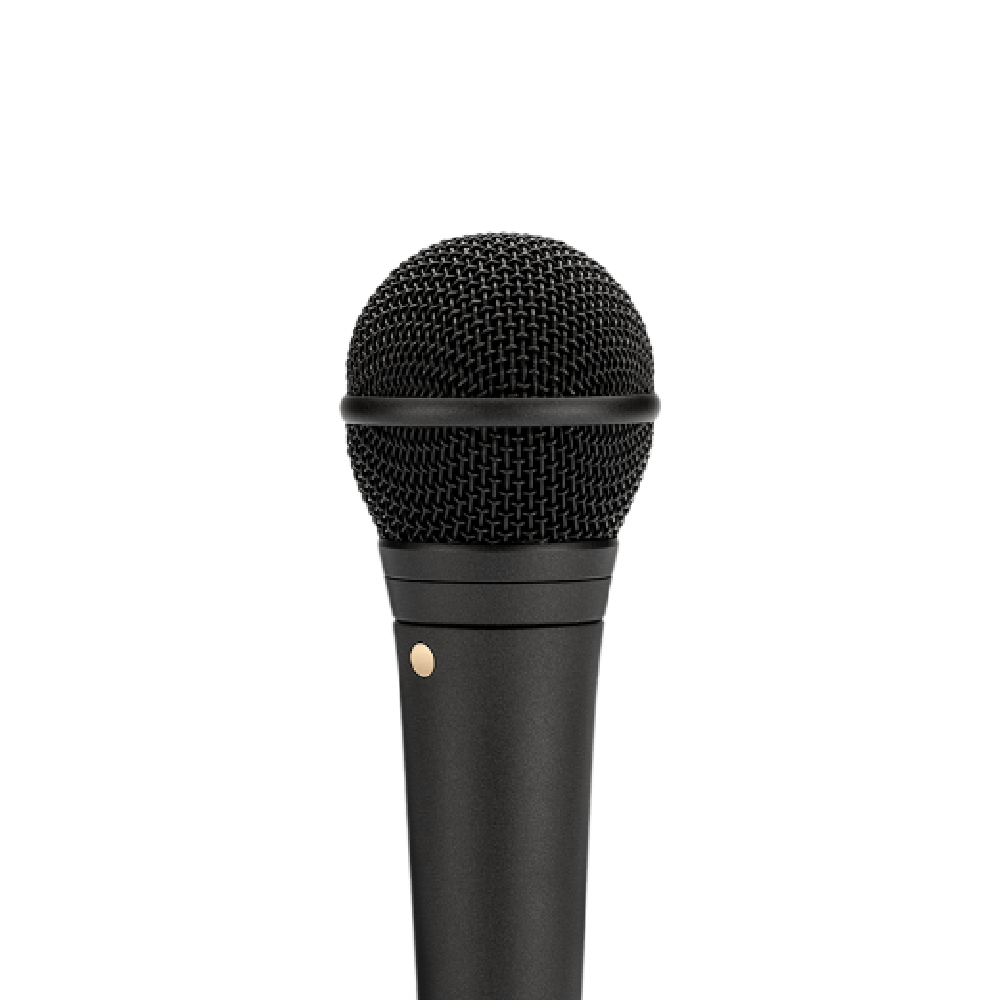 Rode Rode / M1 動圈式麥克風(台灣代理公司貨) 第 2 張圖片｜三峽麥克風