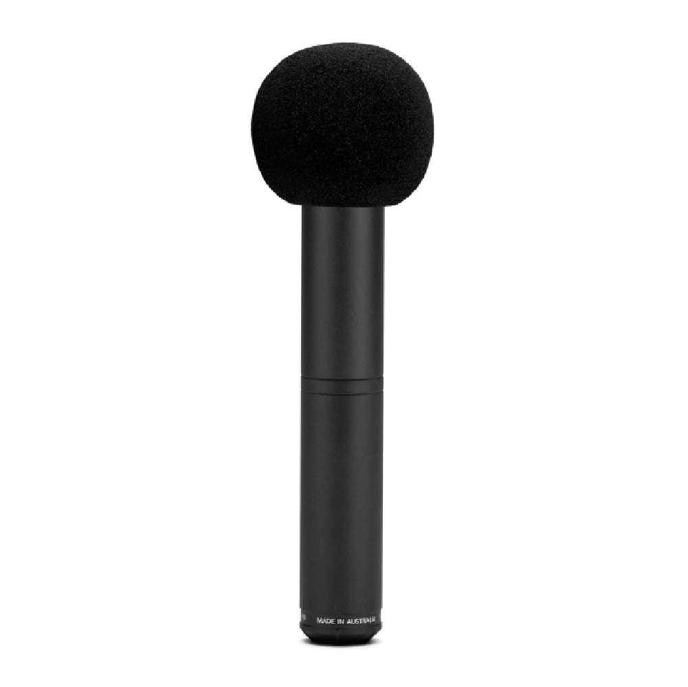 Rode Rode / M3 電容式麥克風(台灣代理公司貨) 第 4 張圖片｜三峽麥克風