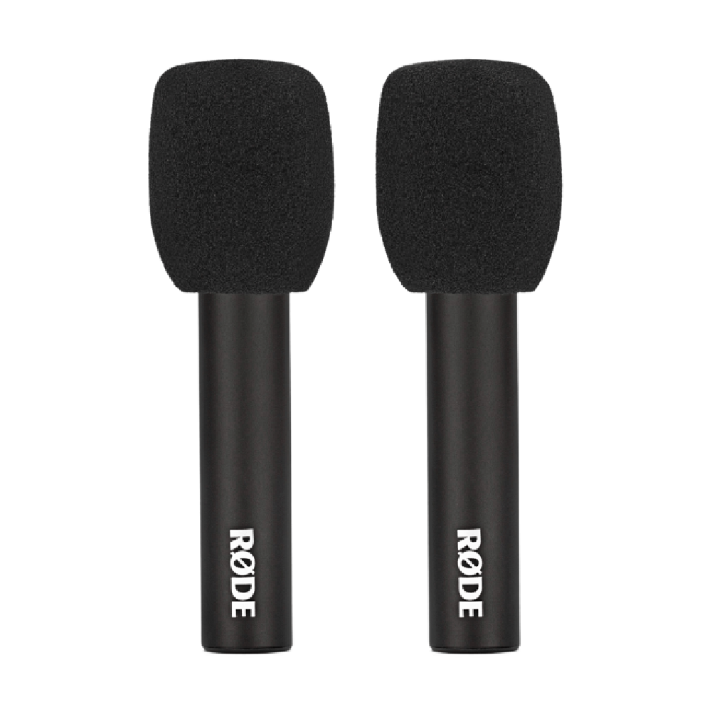 (預購中) Rode (預購中) Rode / M5 Matched Pair 電容式麥克風(台灣代理公司貨) 第 2 張圖片｜三峽麥克風