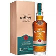 The Glenlivet Archive 21 Year Old Single Malt Scotch Whisky