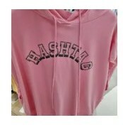 [S] BEENTRILL WOMEN'S SLEEVELESS HOODED T-SHIRT,PINK, BA232TS509-PK (SBT94)