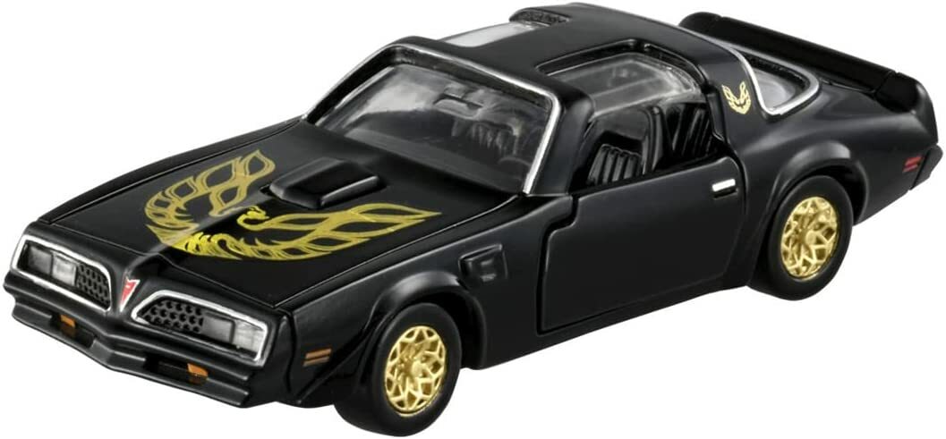《 TAKARA TOMY 》PRM21 龐帝克 Firebird
