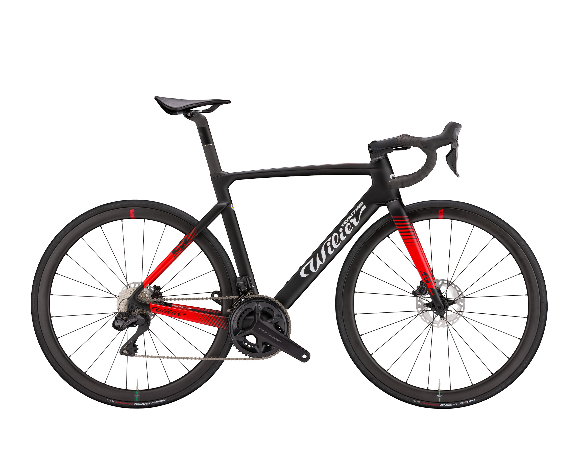 WILIER CENTO 10SL FRAMESET