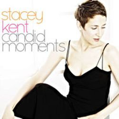 Stacey Kent - Candid Moments 2CD