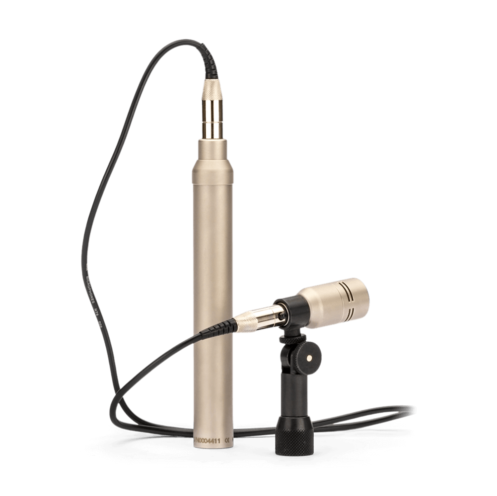 Rode Rode / NT6 電容式麥克風(台灣代理公司貨) 第 3 張圖片｜三峽麥克風