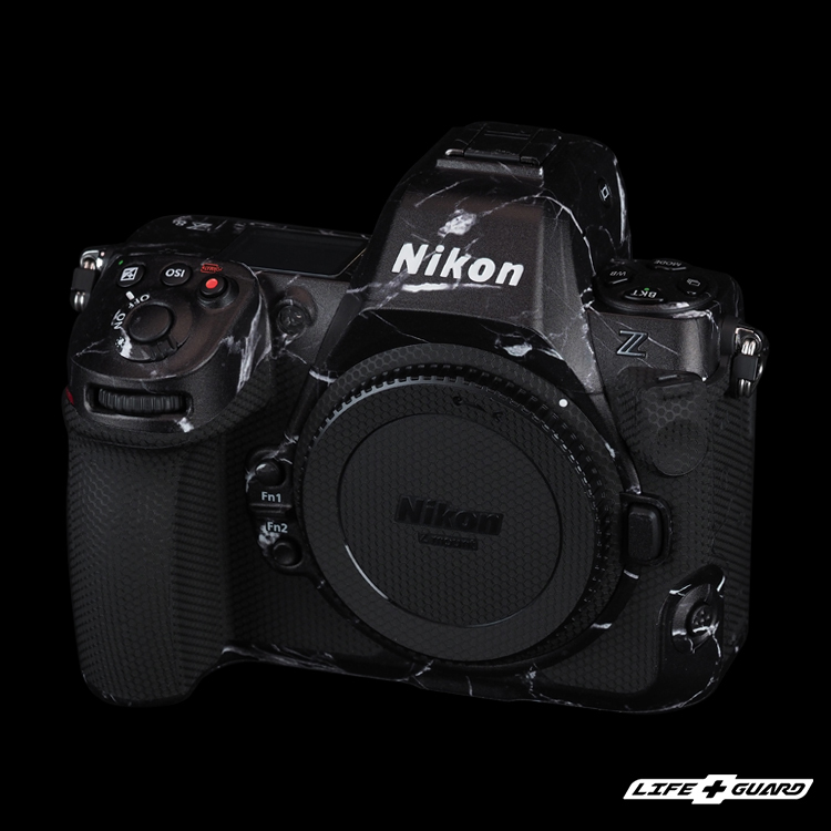 Nikon Z8 Camera skin