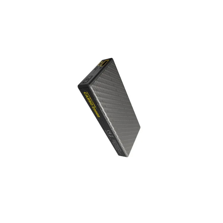 Nitecore CARBO 20000