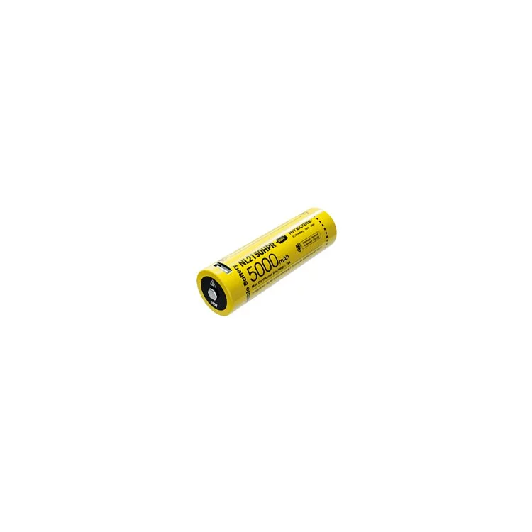 Nitecore NL2150HPR電池