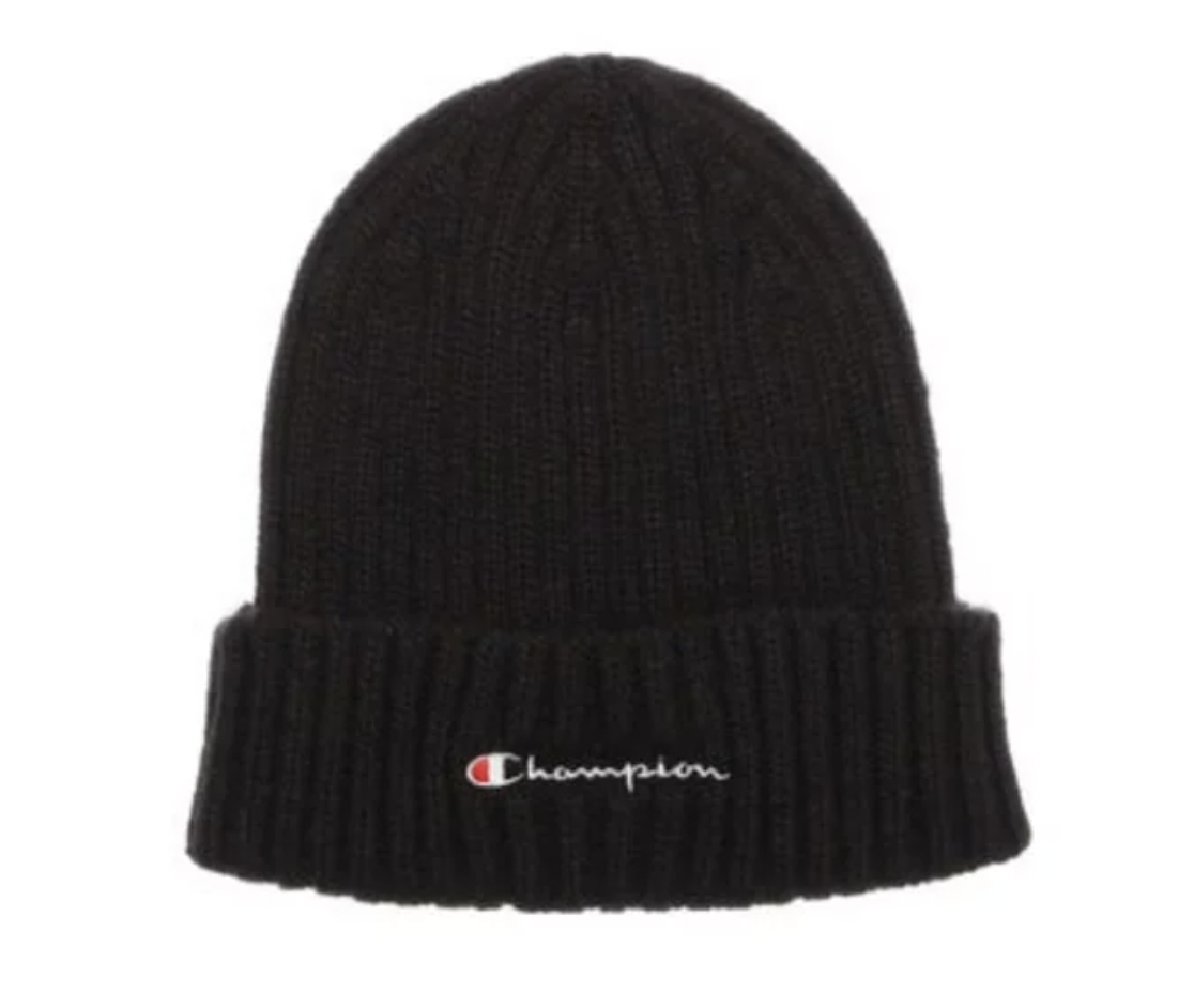 日版 Champion 刺繡 Script Logo 冷帽