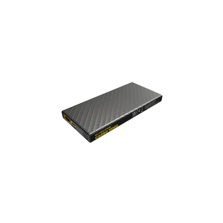 Nitecore CARBO 10000