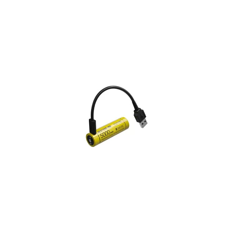 Nitecore NL2150R 電池