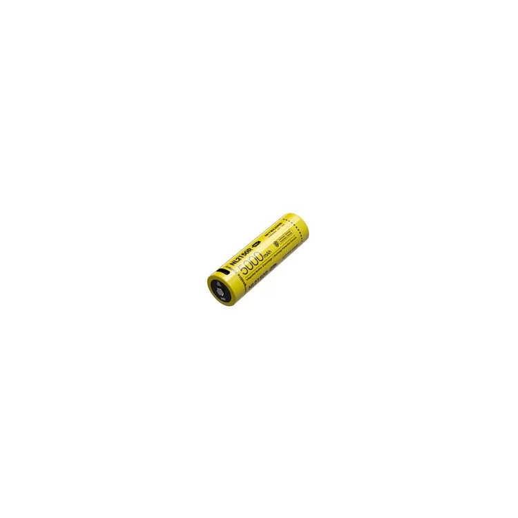 Nitecore NL2150R 電池